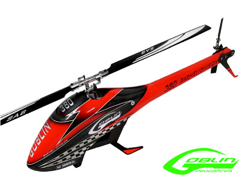 SG380 - SAB Goblin 380 Flybarless rot_schwarz inkl. SAB Rotorblaetter SG380 SG380 - SAB Goblin 380 Flybarless rot_schwarz inkl. SAB Rotorblaetter SG380