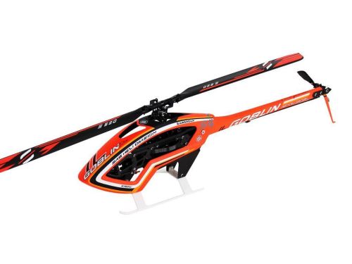 SG525 - ILGoblin PRO 520 Orange SAB SG525 SG525 - ILGoblin PRO 520 Orange SAB SG525