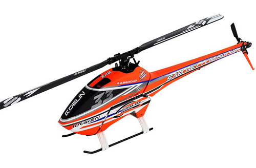 SG586 - SAB GOBLIN KRAKEN 580 - ORANGE 2024 SG586 SG586 - SAB GOBLIN KRAKEN 580 - ORANGE 2024 SG586