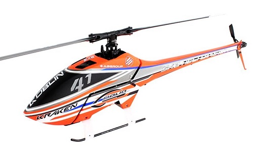 SG755 - SAB GOBLIN KRAKEN S 700 ORANGE SG755 SG755 - SAB GOBLIN KRAKEN S 700 ORANGE SG755