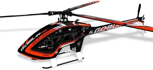 SG762 - ILGoblin PRO 700 Kyle Stacy Edition SAB SG762 SG762 - ILGoblin PRO 700 Kyle Stacy Edition SAB SG762