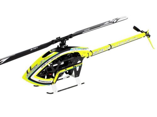 SG763 - ILGoblin RAW gelb SAB SG763 SG763 - ILGoblin RAW gelb SAB SG763