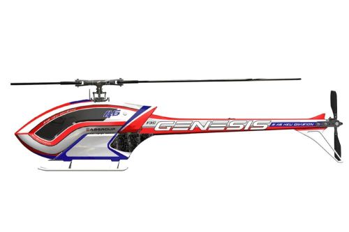 SG767 - SAB Genesis F3C SG767 SG767 - SAB Genesis F3C SG767