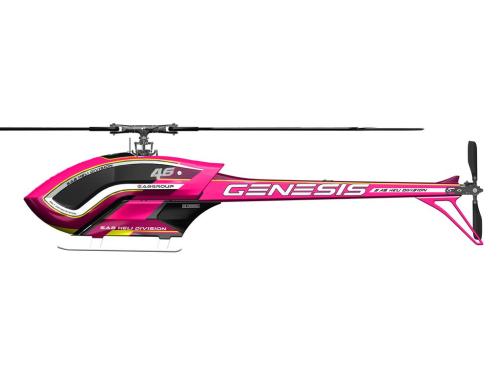 SG767-PY - Genesis F3C pink_gelb SAB SG767-PY SG767-PY - Genesis F3C pink_gelb SAB SG767-PY
