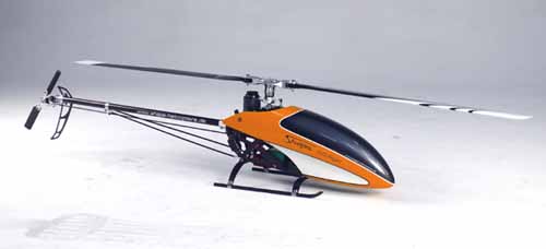 SHRB900014 - SHAPE 9.0 RIGID (freak orange) Shape-Heli SHRB900014 SHRB900014 - SHAPE 9.0 RIGID (freak orange) Shape-Heli SHRB900014