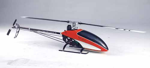 SHRB900015 - SHAPE 9.0 RIGID (Gentleman red) Shape-Heli SHRB900015 SHRB900015 - SHAPE 9.0 RIGID (Gentleman red) Shape-Heli SHRB900015