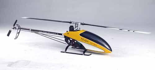 SHRB900016 - SHAPE 9.0 RIGID (Race Yellow) Shape-Heli SHRB900016 SHRB900016 - SHAPE 9.0 RIGID (Race Yellow) Shape-Heli SHRB900016