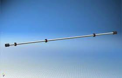 SHRP800182 - Starrantrieb - komplett (SH802) Shape-Heli SHRP800182 SHRP800182 - Starrantrieb - komplett (SH802) Shape-Heli SHRP800182