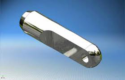 SHRP800184 - Befestigungshuelse - Heckstrebe (SH804) Shape-Heli SHRP800184 SHRP800184 - Befestigungshuelse - Heckstrebe (SH804) Shape-Heli SHRP800184