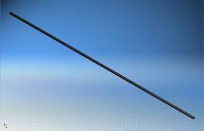 SHRP800186 - Heckstrebe 6x610mm - Carbon (SH806) Shape-Heli SHRP800186 SHRP800186 - Heckstrebe 6x610mm - Carbon (SH806) Shape-Heli SHRP800186