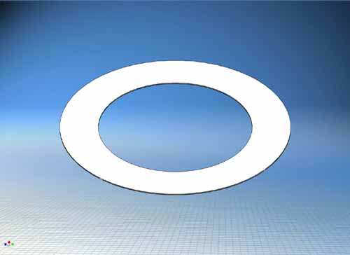SHRP900028 - Distanzscheibe DIN 788 12x18x0.1 (5 Stueck) Shape-Heli SHRP900028 SHRP900028 - Distanzscheibe DIN 788 12x18x0.1 (5 Stueck) Shape-Heli SHRP900028