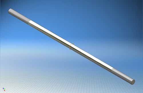 SHRP900068 - Rollgestaenge 79mm - Servo (4 Stueck) (SH016) Shape-Heli SHRP900068 SHRP900068 - Rollgestaenge 79mm - Servo (4 Stueck) (SH016) Shape-Heli SHRP900068