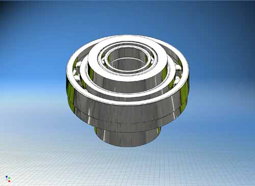 SHRP900099 - Freilauf (SH083) Shape-Heli SHRP900099 SHRP900099 - Freilauf (SH083) Shape-Heli SHRP900099