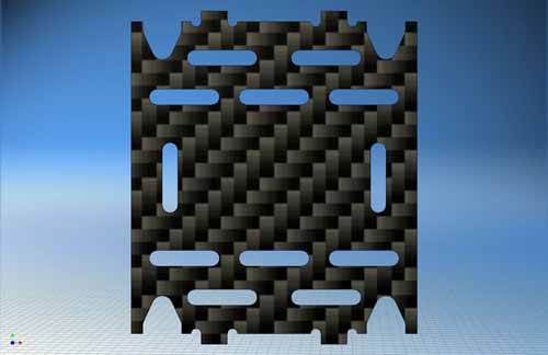 SHRP900101 - Gyroplattform (T143) Shape-Heli SHRP900101 SHRP900101 - Gyroplattform (T143) Shape-Heli SHRP900101