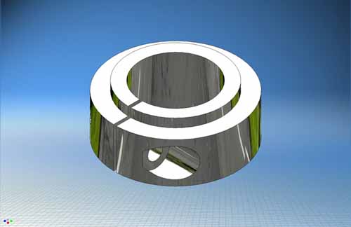 SHRP900123 - Klemmring - Hauptrotorwelle (T271) Shape-Heli SHRP900123 SHRP900123 - Klemmring - Hauptrotorwelle (T271) Shape-Heli SHRP900123