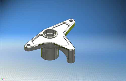 SHRP900128 - Rollhebel links (T288) Shape-Heli SHRP900128 SHRP900128 - Rollhebel links (T288) Shape-Heli SHRP900128
