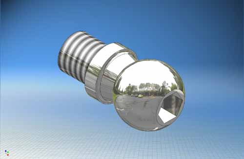 SHRP900131 - Kugelkopf M3 4.8x5 (2 Stueck) (T295) Shape-Heli SHRP900131 SHRP900131 - Kugelkopf M3 4.8x5 (2 Stueck) (T295) Shape-Heli SHRP900131