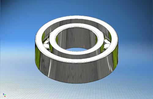 SHRP900138 - Rillenlager 688ZZ 8x16x5 Shape-Heli SHRP900138 SHRP900138 - Rillenlager 688ZZ 8x16x5 Shape-Heli SHRP900138