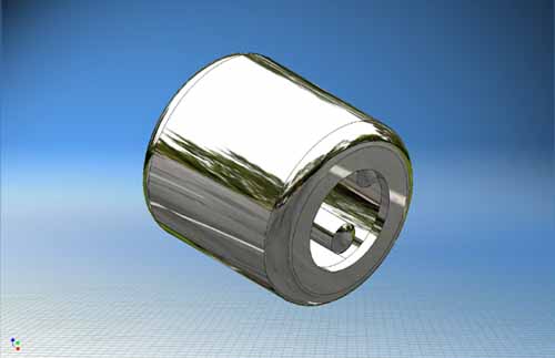 SHRP900141 - Nadelhuelsenlager HK0509 5x9x9 Shape-Heli SHRP900141 SHRP900141 - Nadelhuelsenlager HK0509 5x9x9 Shape-Heli SHRP900141