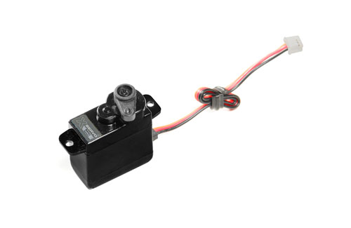 SHS2P03721 - XSERVO X3721 Micro Digital Servo (Heck) BEASTX SHS2P03721 SHS2P03721 - XSERVO X3721 Micro Digital Servo (Heck) BEASTX SHS2P03721