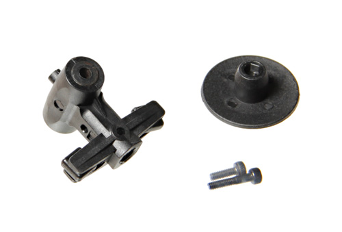 SHS2P06449 - Hauptrotornabe Shape SHS2P06449 SHS2P06449 - Hauptrotornabe Shape SHS2P06449