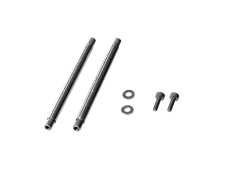 SHS2P06450 - Blattlagerwelle Shape SHS2P06450 SHS2P06450 - Blattlagerwelle Shape SHS2P06450