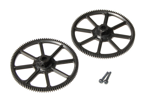 SHS2P06457 - Hauptzahnrad Shape SHS2P06457 SHS2P06457 - Hauptzahnrad Shape SHS2P06457