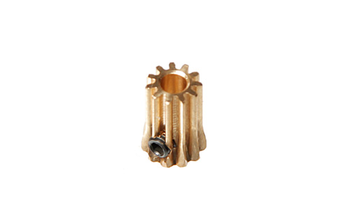 SHS2P06459 - Motorritzel 11 Zaehne Shape SHS2P06459 SHS2P06459 - Motorritzel 11 Zaehne Shape SHS2P06459