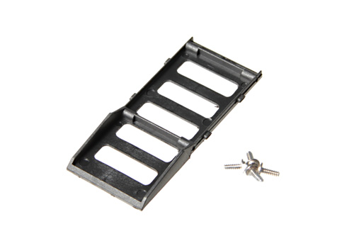 SHS2P06461 - Akkuaufnahme Shape SHS2P06461 SHS2P06461 - Akkuaufnahme Shape SHS2P06461