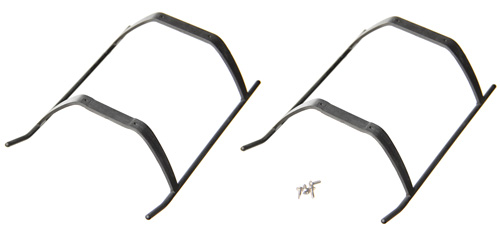 SHS2P06463 - Landegestell Shape SHS2P06463 SHS2P06463 - Landegestell Shape SHS2P06463