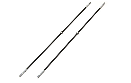 SHS2P06471 - Starrantriebswelle Shape SHS2P06471 SHS2P06471 - Starrantriebswelle Shape SHS2P06471