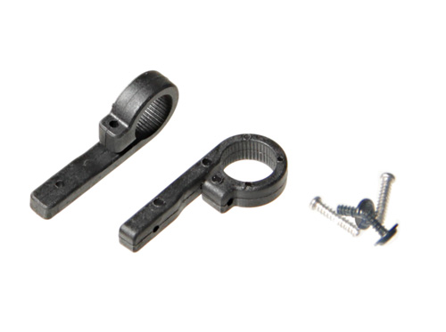 SHS2P06473 - Heckservoaufnahme Shape SHS2P06473 SHS2P06473 - Heckservoaufnahme Shape SHS2P06473