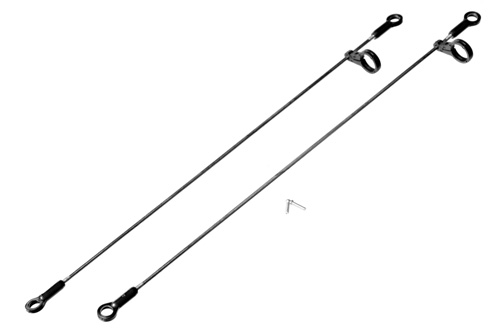 SHS2P06475 - Heckanlenkungsgestaenge Shape SHS2P06475 SHS2P06475 - Heckanlenkungsgestaenge Shape SHS2P06475