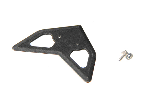 SHS2P06477 - Horizontales Leitwerk Shape SHS2P06477 SHS2P06477 - Horizontales Leitwerk Shape SHS2P06477