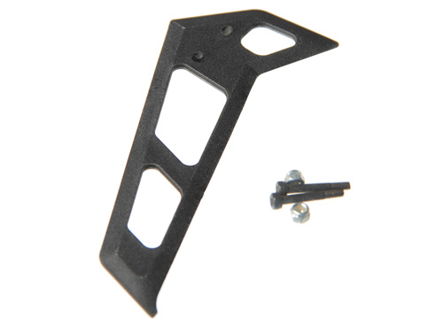 SHS2P06479 - Vertikales Leitwerk Shape SHS2P06479 SHS2P06479 - Vertikales Leitwerk Shape SHS2P06479