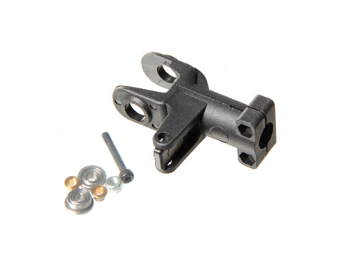 SHS2P06480 - Heckrotorgehaeuse Shape SHS2P06480 SHS2P06480 - Heckrotorgehaeuse Shape SHS2P06480