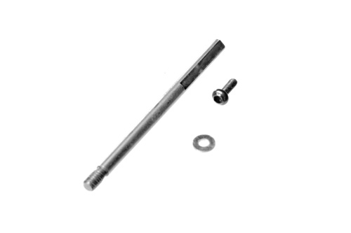 SHS2P06481 - Heckrotorwelle Shape SHS2P06481 SHS2P06481 - Heckrotorwelle Shape SHS2P06481