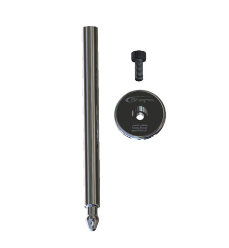 SHS8G00002 - Akkupin Set Shape-Heli SHS8G00002 SHS8G00002 - Akkupin Set Shape-Heli SHS8G00002
