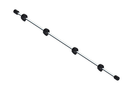 SHS8G00007 - Starrantrieb Set Shape-Heli SHS8G00007 SHS8G00007 - Starrantrieb Set Shape-Heli SHS8G00007