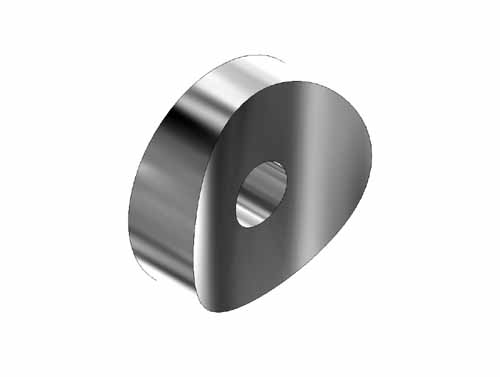 SHS8P00010 - SCHEIBE Shape-Heli SHS8P00010 SHS8P00010 - SCHEIBE Shape-Heli SHS8P00010