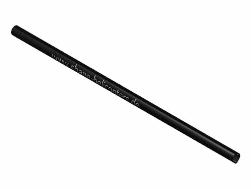 SHS8P00029 - HECKROHR OVAL Shape-Heli SHS8P00029 SHS8P00029 - HECKROHR OVAL Shape-Heli SHS8P00029