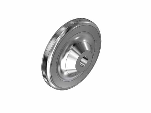 SHS8P00048 - ZUGKNOPF Shape-Heli SHS8P00048 SHS8P00048 - ZUGKNOPF Shape-Heli SHS8P00048