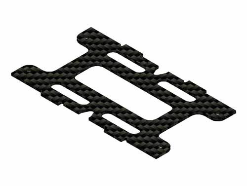 SHS8P00053 - REGLERPLATTE Shape-Heli SHS8P00053 SHS8P00053 - REGLERPLATTE Shape-Heli SHS8P00053