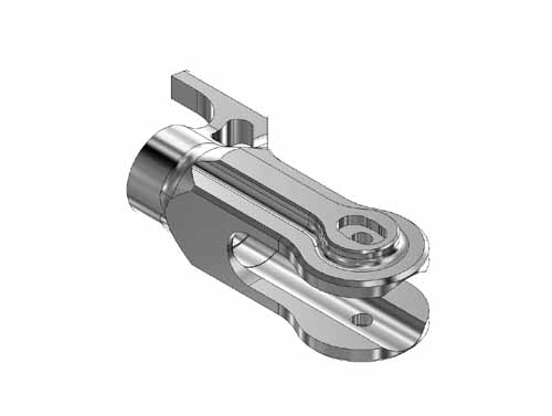 SHS8P00056 - BLATTHALTER HAUPTROTOR Shape-Heli SHS8P00056 SHS8P00056 - BLATTHALTER HAUPTROTOR Shape-Heli SHS8P00056