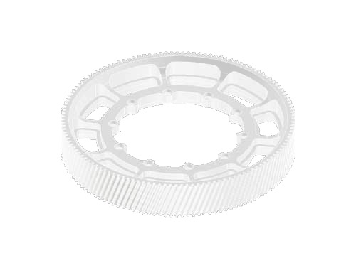 SHS8P00117 - HAUPTZAHNRAD Z=130 M=1 Shape-Heli SHS8P00117