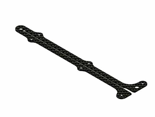 SHS8P00123 - AKKUSCHIENE RECHTS Shape-Heli SHS8P00123 SHS8P00123 - AKKUSCHIENE RECHTS Shape-Heli SHS8P00123