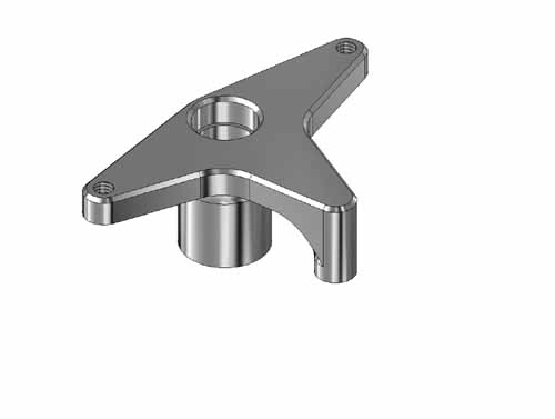 SHS8P00135 - ROLLHEBEL LINKS Shape-Heli SHS8P00135 SHS8P00135 - ROLLHEBEL LINKS Shape-Heli SHS8P00135