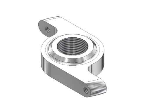 SHS8P00154 - BRUeCKE Shape-Heli SHS8P00154 SHS8P00154 - BRUeCKE Shape-Heli SHS8P00154