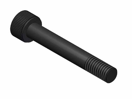 SHS8P00157 - BLATTHALTERSCHRAUBE M5 Shape-Heli SHS8P00157 SHS8P00157 - BLATTHALTERSCHRAUBE M5 Shape-Heli SHS8P00157