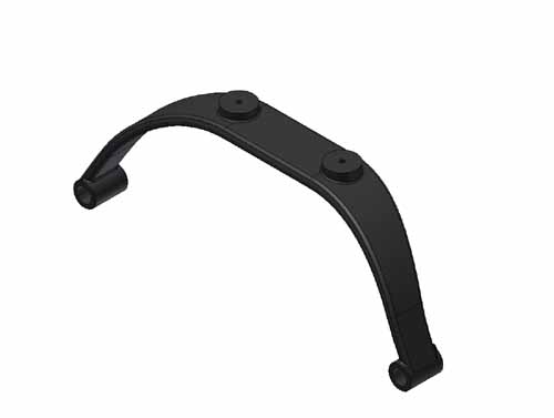SHS8P00182 - KUFENHALTER Shape-Heli SHS8P00182 SHS8P00182 - KUFENHALTER Shape-Heli SHS8P00182